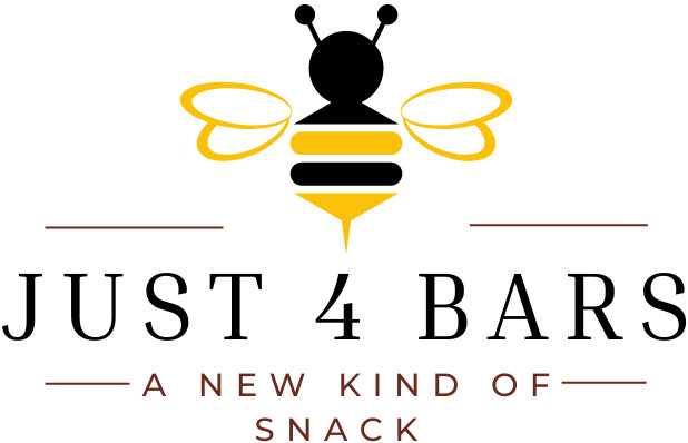Just4 bars logo